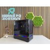 Ryzen 7 7800x3D•RTX 5070 12GB•32GB RAM•2TB SSD•750W - Herný PC