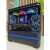 Ryzen 7 7800x3D•RTX 5070 12GB•32GB RAM•2TB SSD•850W - Herný PC