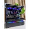 Ryzen 7 7800x3D•RTX 5070 12GB•32GB RAM•2TB SSD•750W - Herný PC