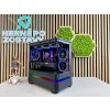 HernePCZostavy Ryzen 7 7800X3D RTX 5070 32GB 2TB SSD