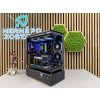 Ryzen 7 9800x3D•RTX 5080 16GB•48GB RAM•2TB SSD•1000W - Herný PC
