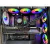 Ryzen 7 9800x3D•RTX 5080 16GB•64GB RAM•2TB SSD•1000W - Herný PC