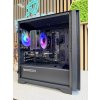 Ryzen 5 7600X•RTX 3050 8GB•16GB DDR5•1TB SSD•600W - Herný PC