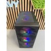 Intel i5 14400F•RTX 3050 8GB•16GB DDR5•1TB SSD•600W - Herný PC