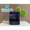 Intel i5 14400F•RTX 3050 8GB•16GB DDR5•1TB SSD•600W - Herný PC