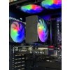 Intel i5 14400F•RTX 3050 8GB•16GB DDR5•1TB SSD•600W - Herný PC
