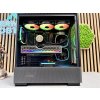 HernePCZostavy Ryzen 7 7800X3D RX 9060 XT 32GB 2TB SSD