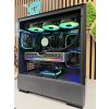 Ryzen 7 7800X3D•RX 9060 XT 16GB•32GB RAM•2TB SSD•850W - Herný PC