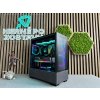 Ryzen 7 7800X3D•RX 9060 XT 16GB•32GB RAM•1TB SSD•850W - Herný PC