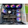 Ryzen 7 7700x•RTX 5070 12GB•32GB RAM•1TB SSD•850W - Herný PC