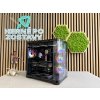 Ryzen 7 7700x•RTX 5070 12GB•32GB RAM•1TB SSD•850W - Herný PC