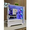 Intel i5 14400F•RTX 5060 8GB•32GB RAM•1TB SSD•550W - Herný PC
