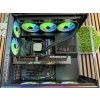 HernePCZostavy Ryzen 7 9800X3D RTX 5070 32GB 2TB SSD