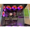 Ryzen 7 9800x3D•RTX 5070 12GB•32GB RAM•2TB SSD•850W - Herný PC