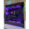 Ryzen 7 9800x3D•RTX 5070 12GB•32GB RAM•2TB SSD•850W - Herný PC