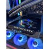 HernePCZostavy Ryzen 7 9800X3D RTX 5070 32GB 2TB SSD