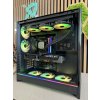 HernePCZostavy Ryzen 7 9800X3D RTX 5070 32GB 2TB SSD