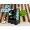 HernePCZostavy Ryzen 7 9850x3D•RTX 5070 12GB•32GB DDR5•1TB SSD•850W