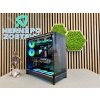 HernePCZostavy Ryzen 7 9800X3D RTX 5070 32GB 2TB SSD