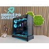 Ryzen 7 9800x3D•RTX 5070 12GB•32GB RAM•2TB SSD•850W - Herný PC