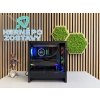 Ryzen 7 9800x3D•RX 9070 XT 16GB•32GB RAM•2TB SSD•1000W - Herný PC