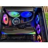 Ryzen 7 9800x3D•RX 9070 XT 16GB•32GB RAM•2TB SSD•1000W - Herný PC