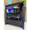 Ryzen 7 9800x3D•RX 9070 XT 16GB•32GB RAM•2TB SSD•1000W - Herný PC