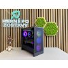 Ryzen 7 9800x3D•RX 9070 XT 16GB•32GB RAM•2TB SSD•1000W - Herný PC