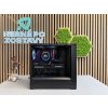 Ryzen 7 9800x3D•RTX 5070 Ti 16GB•32GB RAM•2TB SSD•1000W - Herný PC
