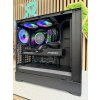 Ryzen 7 9800x3D•RTX 5070 Ti 16GB•32GB RAM•2TB SSD•1000W - Herný PC
