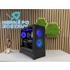 Ryzen 7 9800x3D•RTX 5070 Ti 16GB•48GB RAM•2TB SSD•1000W - Herný PC