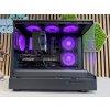Intel i5 14400F•RTX 5070 12GB•32GB RAM•1TB SSD•750W - Herný PC