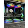 Intel i5 14400F•RTX 5070 12GB•32GB RAM•2TB SSD•850W - Herný PC