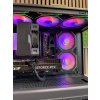 Intel i5 14400F•RTX 5070 12GB•32GB RAM•1TB SSD•750W - Herný PC