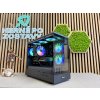 Intel i5 14400F•RTX 5070 12GB•32GB RAM•1TB SSD•750W - Herný PC