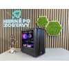 Intel i5 14400F•RTX 5070 12GB•32GB RAM•2TB SSD•850W - Herný PC