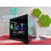 Intel i5-245KF•RTX 5070 12GB•32GB DDR5•1TB SSD•850W HernePCZostavy