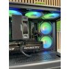 Ryzen 7 8700F•RTX 5070 12GB•32GB RAM•1TB SSD•750W - Herný PC