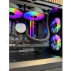 Ryzen 7 8700F•RTX 5070 12GB•32GB RAM•2TB SSD•750W - Herný PC