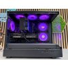 Ryzen 7 8700F•RTX 5070 12GB•32GB RAM•1TB SSD•750W - Herný PC