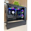 Ryzen 7 8700F•RTX 5070 12GB•32GB RAM•2TB SSD•750W - Herný PC