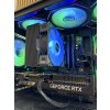Ryzen 7 8700F•RTX 5070 12GB•32GB RAM•1TB SSD•750W - Herný PC