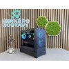 Ryzen 7 8700F•RTX 5070 12GB•32GB RAM•2TB SSD•750W - Herný PC