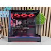 Intel i5 14400F•RX 9060 XT 16GB•32GB RAM•2TB SSD•600W - Herný PC