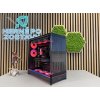 Intel i5 14400F•RX 9060 XT 16GB•32GB RAM•2TB SSD•600W - Herný PC