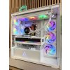Ryzen 7 9800x3D•RTX 5080 16GB•64GB RAM•3TB SSD•1000W - Herný PC