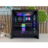 HernePCZostavy Ryzen 7 9800X3D RTX 5090 64GB 2TB SSD