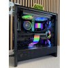 HernePCZostavy Ryzen 7 9800X3D RTX 5090 64GB 2TB SSD