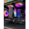 Intel i5 14400F•RTX 5070 12GB•32GB RAM•2TB SSD•850W - Herný PC