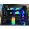 Ryzen 7 9800x3D•RTX 5090 32GB•48GB RAM•2TB SSD•1250W - Herný PC